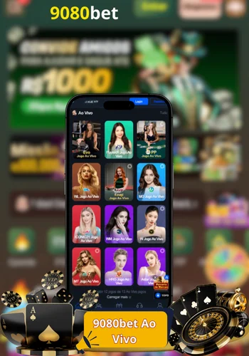 9080bet Ao Vivo 1