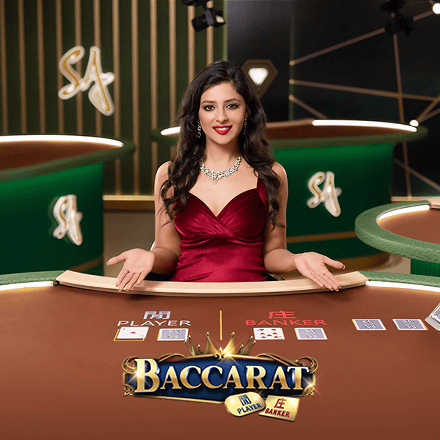 9080bet Baccarat