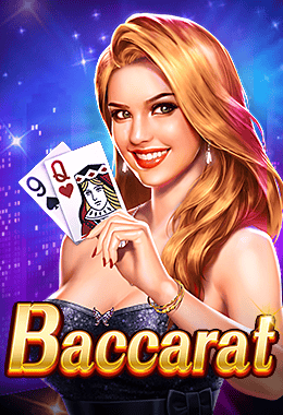 9080bet Baccarat