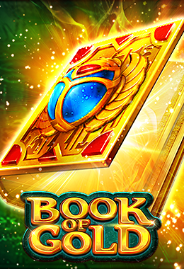 9080bet Book of Gold