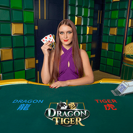 9080bet Dragon Tiger