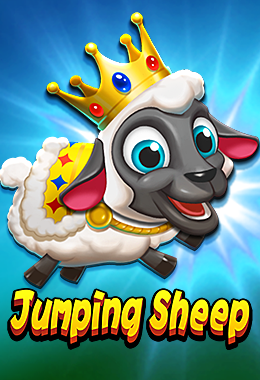 9080bet Jumping Sheep