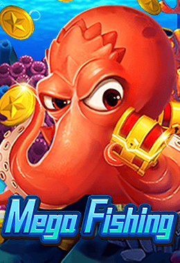 9080bet Mega Fishing