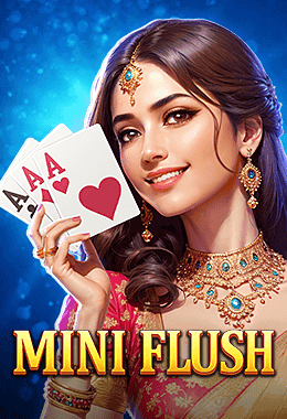 9080bet Mini Flush