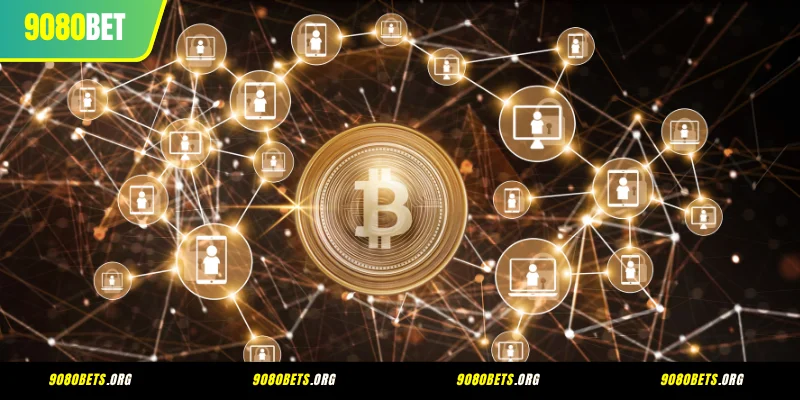 Apresentação do BGaming Blockchain na 9080BET