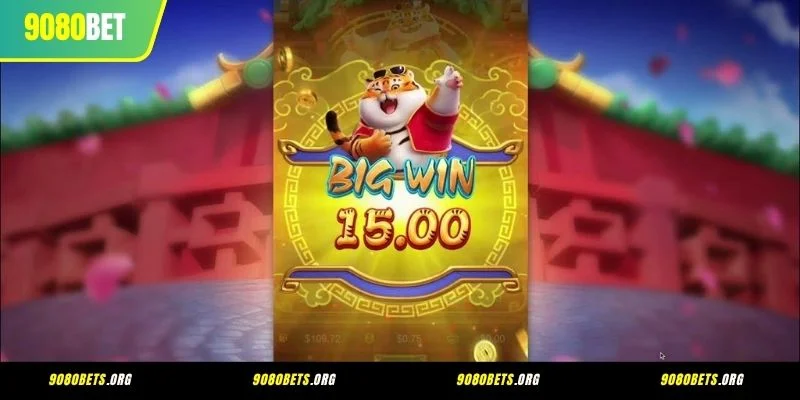 Atualização do Modo de Jogo de Slot Fortune Tiger