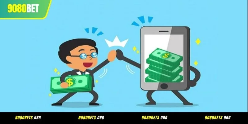 Condições Essenciais para o Sucesso do 9080BET Saque