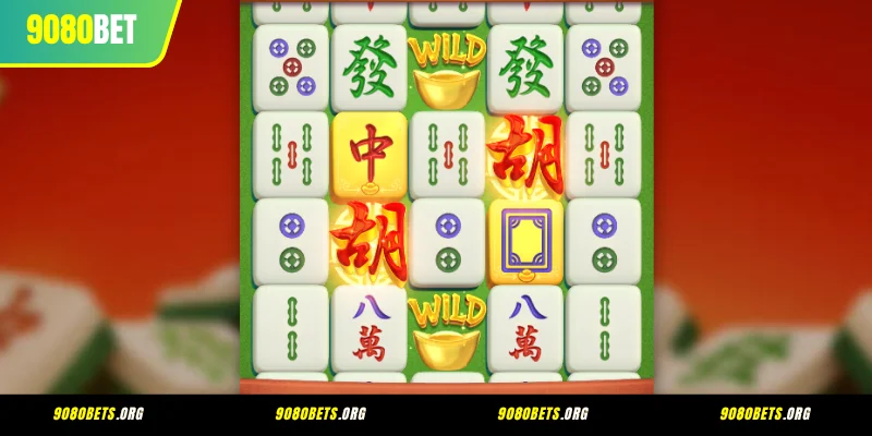 Dicas para Girar o Slot Mahjong Ways com Sucesso