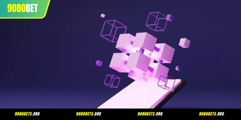 Experiência de Aposta no BGaming Blockchain 9080BET
