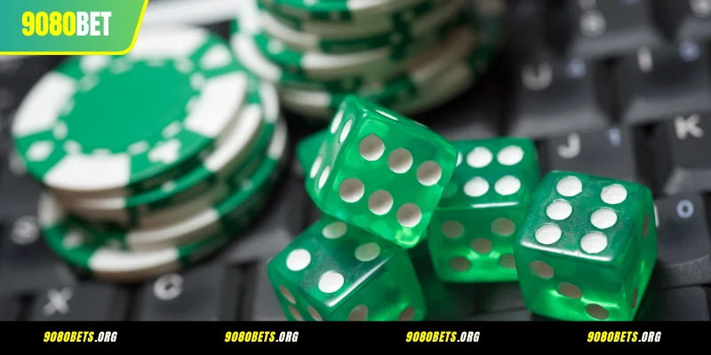 Experiência de Aposta no WM Casino na Plataforma 9080BET