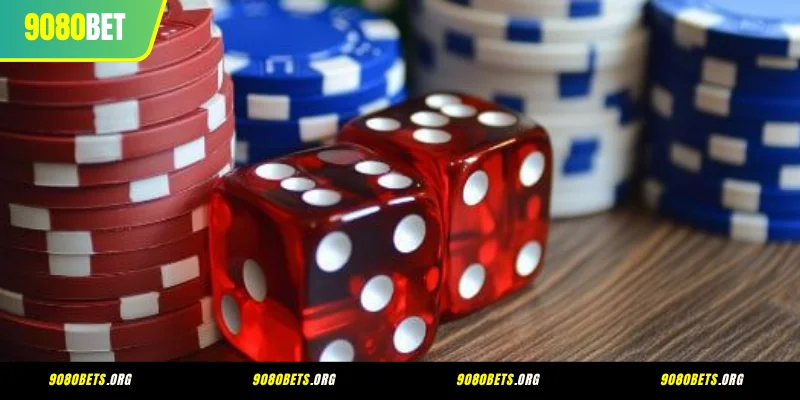 Experiência para Ganhar Muito no Sicbo na 9080BET
