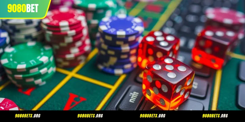 Guia para Jogar Sicbo na 9080BET do Jeito Certo