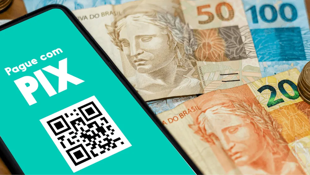 Recursos de Transação para o Brasil