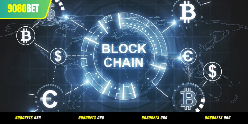 Razões Para Experimentar o BGaming Blockchain na 9080BET