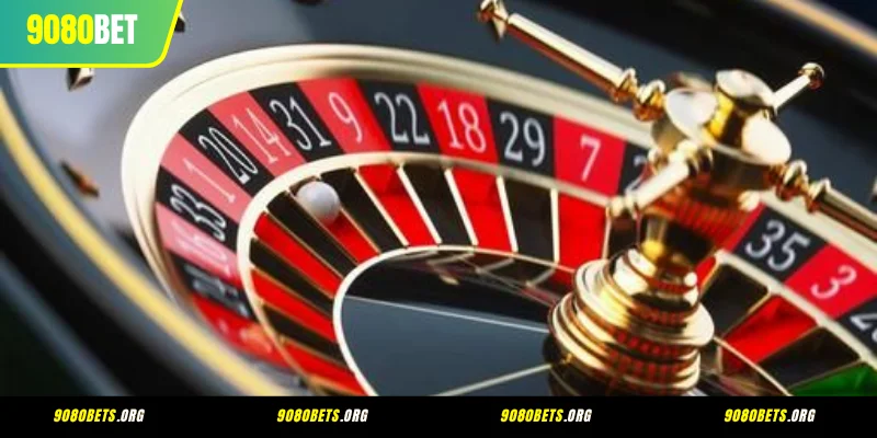 Regras Detalhadas de Jogo da Roleta na 9080BET de A a Z