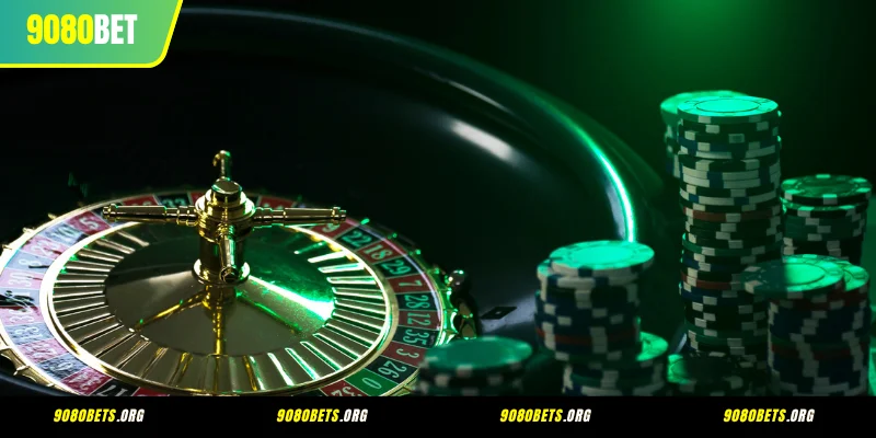 Síntese dos Jogos Mais Populares no WM 9080BET